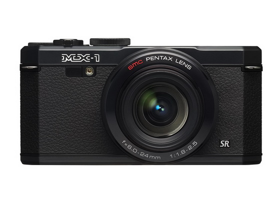 宾得宣布将推出APS-C紧凑型相机和五款新的数码单反相机