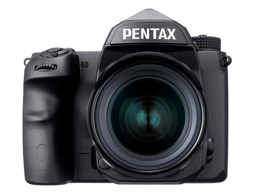 pentax-täysikokoinen-dslr Pentaxin täysikokoinen DSLR-kameran kehitys vahvisti uutisia ja arvosteluja