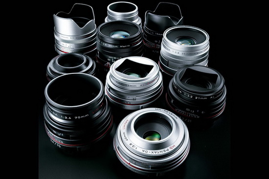 „pentax-hd-da-limited-prime“ „Ricoh“ išleido devynių „Pentax“ DSLR fotoaparatų programinės įrangos atnaujinimus Naujienos ir apžvalgos