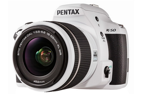 Pentax K-3 launch date