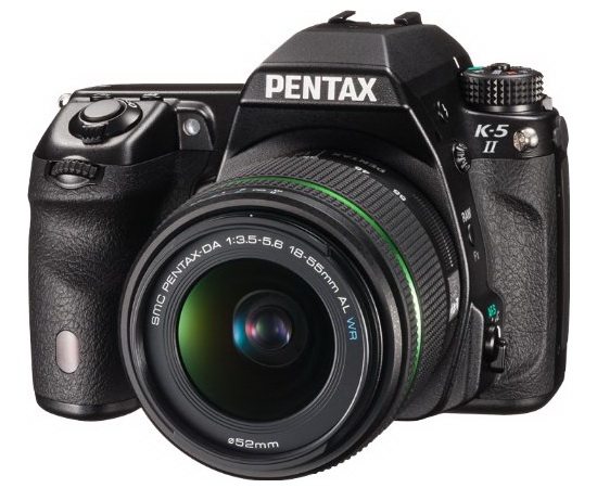 Pentax-k-3-φήμη Το Pentax K-3 έρχεται σύντομα με φήμες αισθητήρα APS-C 20 megapixel