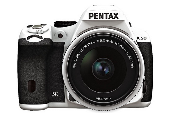 pentax-k-50 Pentax K-3 launch date scheduled for early October, too Rumors  