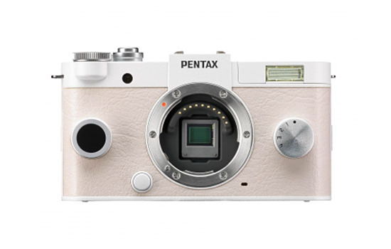 pentax-q-s1-image-sensor ເພີ່ມເຕີມຄຸນລັກສະນະຂອງ Pentax Q-S1 ທີ່ຮົ່ວໄຫຼ