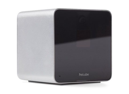 petcube Stay connected to your pets using the wireless Petcube camera News and Reviews  