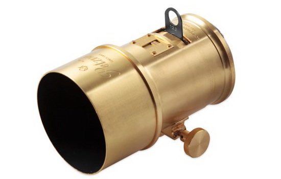 petzval-85mm-f2.2 Lomography puts new Petzval 85mm f/2.2 lens up for pre-order News and Reviews  