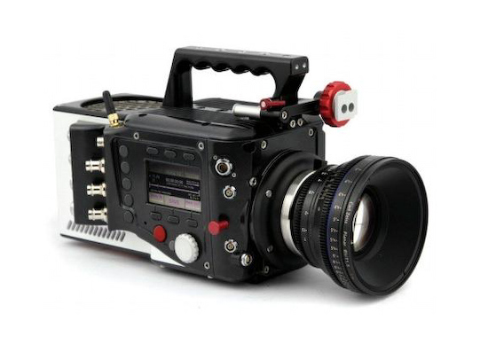 phantom-flex-4k Phantom Flex4k camera breaks records, filming 1000 fps at 4K News and Reviews  