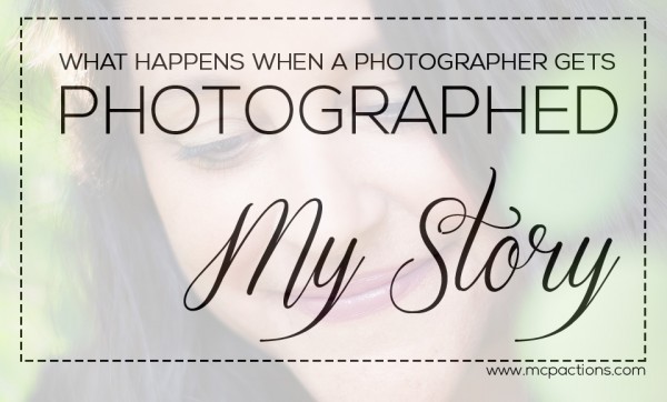 Photographer-gets-Photographed-600x362 Cosa succede quando un fotografo viene fotografato: My Story Interviews MCP Thoughts