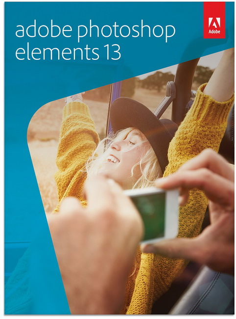 photoshop-elements-13 Adobe releases Photoshop Elements 13 and Premiere Elements 13 News and Reviews  