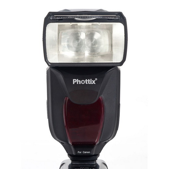 phottix-mitros-ttl-speedlight-canon Phottix Mitros TTL Speedlight sa katapusan magamit alang sa mga Canon camera