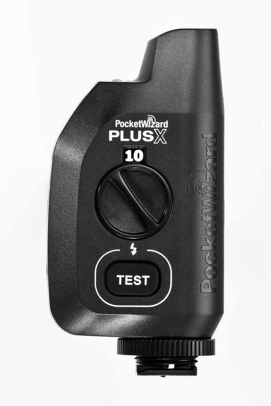 pocketwizard-plus-x-radio-triggerar PocketWizard Plus X útvarpskallarar tilkynntu opinberlega fréttir og umsagnir