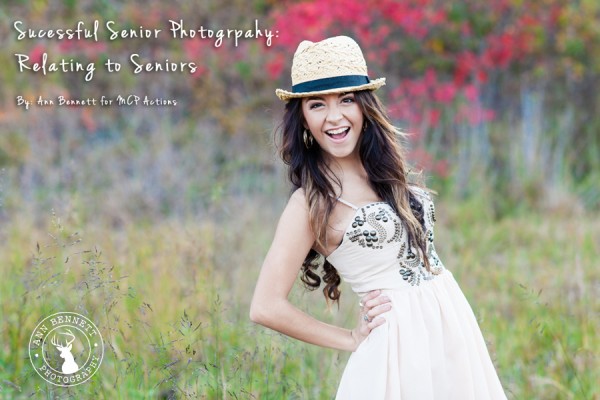 post-2-title-600x4001 10 Tips to Successful Senior Photography: Relating to High School Seniors Guest Bloggers Photography Tips  