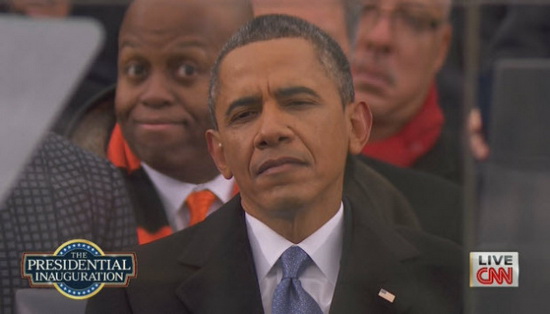 predsjednik-brat-fotobomba-barack-obama-inauguracija Najbolje fotobombe iz druge inauguracije Baracka Obame Razmjena fotografija i nadahnuće