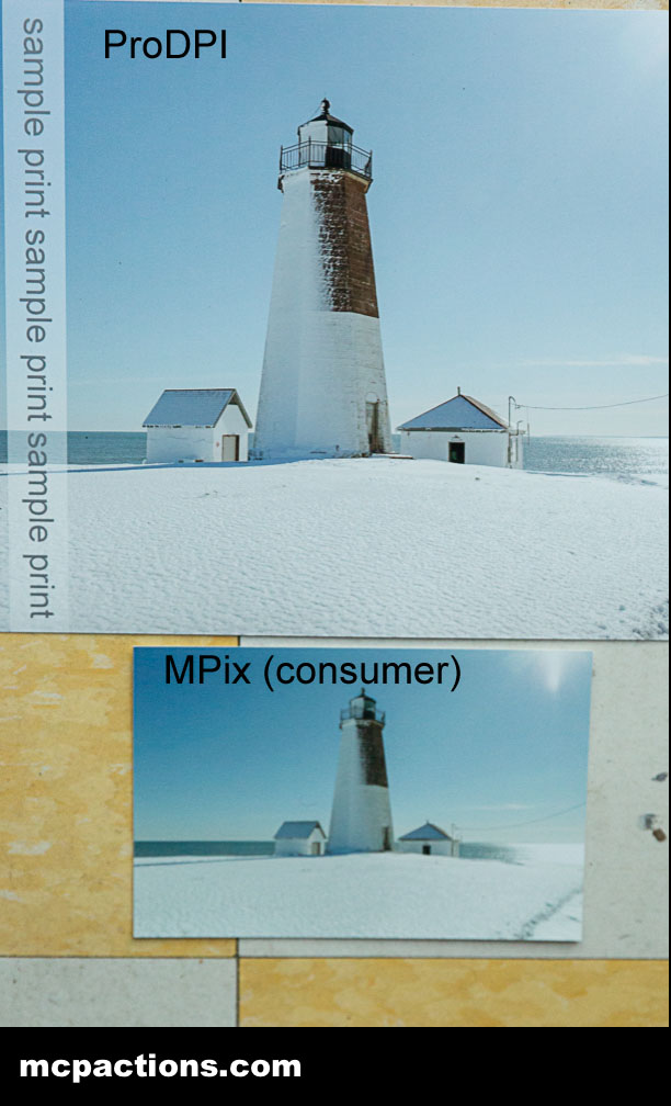 prodpimpix Pro Photo Lab VS Consumer Photo Lab Battle Business Tips Gæstebloggere