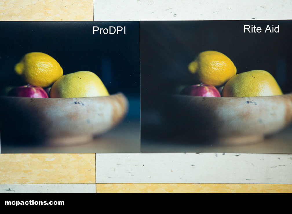 prodpiriteaidcolor Pro Photo Lab VS Consumer Photo Lab Battle Poslovni savjeti Gostujući blogeri