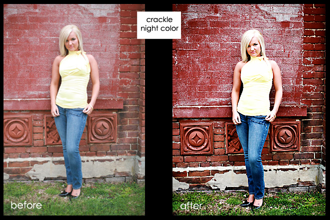 quickie-example-1c Photo Makeover for HIGH SCHOOL SENIORS | Skin * Eyes * And a whole lot of contrast Blueprints Photoshop Tips  