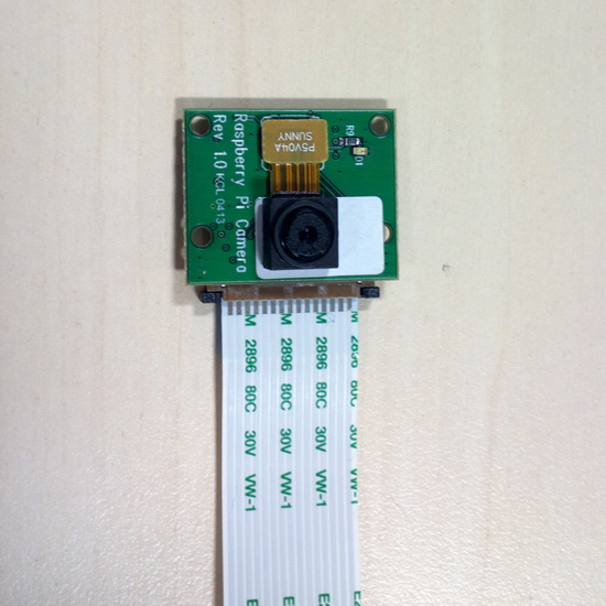 raspberry-pi-camera-module-release နေ့တွင်ဒေါ်လာ ၂၅ ဒေါ်လာဖြင့်ရောင်းချသော Raspberry Pi ကင်မရာ module သည်Newsပြီလသတင်းနှင့်ပြန်လည်သုံးသပ်ခြင်း