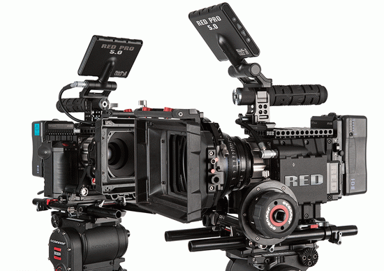 red-digital-epic-scarlet-cameras Sony files patent infringement lawsuit against Red Digital News and Reviews  