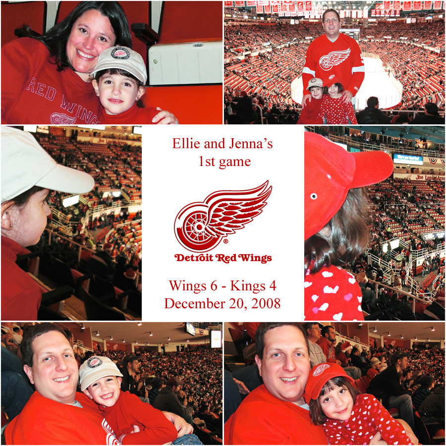 red-wings-2008 Quick shares from gymnastics and the Red Wings game yesterday... Photo Sharing & Inspiration  