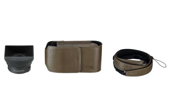 ricoh-gr-limited-edition-accessories Ricoh GR Limited Edition camera unveiled with special design News and Reviews  