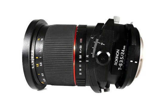 rokinon-tilt-shift-24mm-3.5 Rokinon Tilt-Shift 24mm F/3.5 release date announced for May 02 2013 News and Reviews rokinon-tilt-shift-24mm-3.5 Rokinon Tilt-Shift 24mm F/3.5 release date announced for May 02 2013 News and Reviews