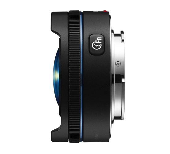 samsung-10mm-f3.5-fisheye-lens-black Samsung 10mm f/3.5 fisheye lens announced for NX cameras News and Reviews samsung-10mm-f3.5-fisheye-lens-black Samsung 10mm f/3.5 fisheye lens announced for NX cameras News and Reviews