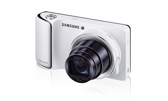samsung-galaxy-camera-wi-fi-version WiFi-only Samsung Galaxy Camera officially announced News and Reviews  