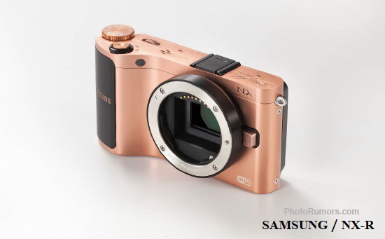 samsung-nx-r-суреттері Интернетте Samsung NX-R фотосуреттері пайда болады