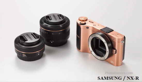 samsung-nx-r-rumors Samsung NX-R photos show up on the web Rumors  