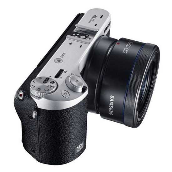 samsung-nx500 Samsung NX500 announced with NX1 specs and low price News and Reviews  
