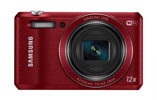 samsung-wb35f Samsung WB2200F unveiled at CES with Dual Grip and 60x zoom News and Reviews  