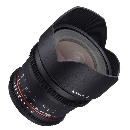 samyang-10mm-t3.1 Samyang 35mm f/1.4 AE lens and more optics finally announced News and Reviews samyang-10mm-t3.1 Samyang 35mm f/1.4 AE lens and more optics finally announced News and Reviews