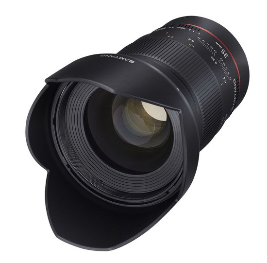samyang-35mm-f1.4-ae Samyang 35mm f/1.4 AE lens and more optics finally announced News and Reviews samyang-35mm-f1.4-ae Samyang 35mm f/1.4 AE lens and more optics finally announced News and Reviews
