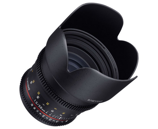 samyang-50mm-t1.5 The best camera and lens news and rumors of August 2014 News and Reviews  