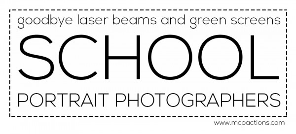 school-photography1-600x272 Goodbye Lazer Beams and Green Screens: Unique Sets for School Portrait Business Business Tips Guest Bloggers Photography Tips Photoshop Tips  