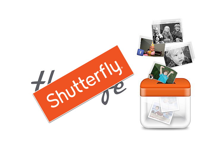 shutterfly ។