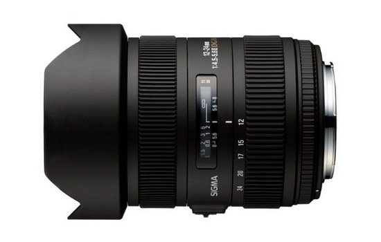 sigma-12-24mm-f4.5-5.6-dg-hsm-ii New Sigma 12-24mm lens to be released in Art and Contemporary versions Rumors  
