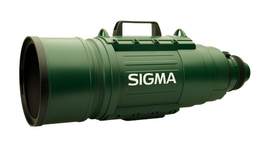 sigma-200-500mm-f2.8-ex-dg-apo-if-lens Nikon 200-500mm lens coming in the near future Rumors  