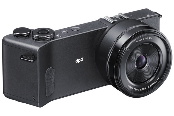 sigma-dp2-quattro Sigma DP2 Quattro price and release date announced News and Reviews  