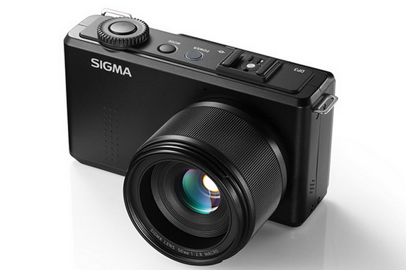 Sigma DP3 Merrill release date and price announced: March 2013 for $999