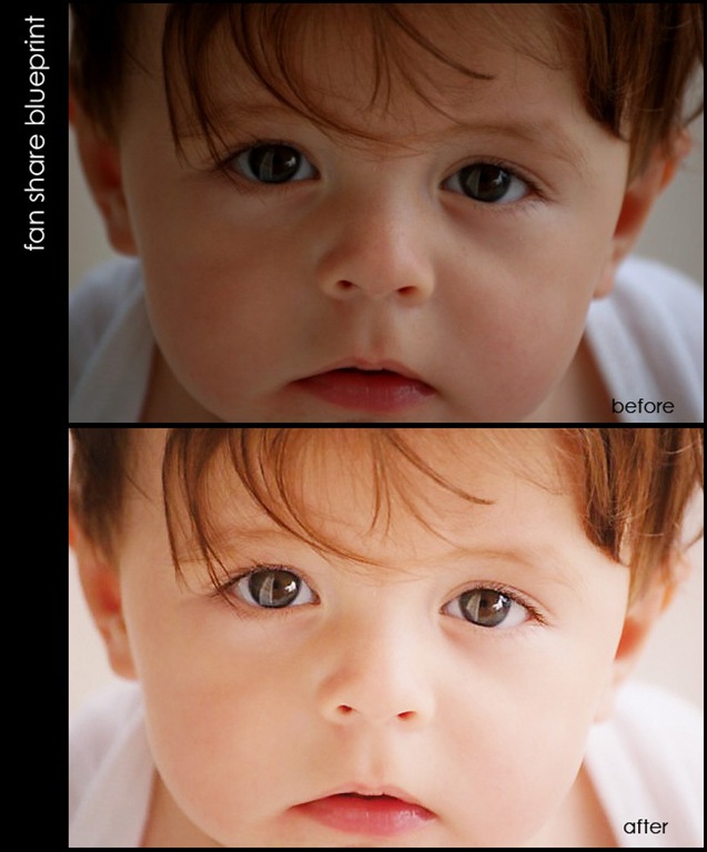 silvina-thumb藍圖– MCP粉絲分享一個可愛的小男孩的藍圖Photoshop動作Photoshop技巧