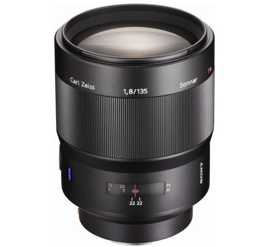 sony-135mm-f1.8-za Zeiss 135mm f / 1.8 ZA SSM lens release datum ynsteld foar begjin 2015 Geroften
