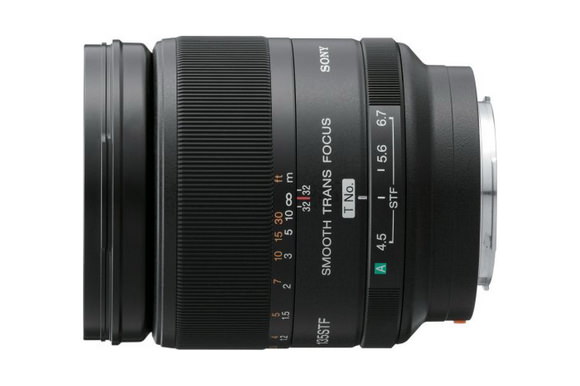 Sony A-mount STF 135mm f/2.8 [T4.5]