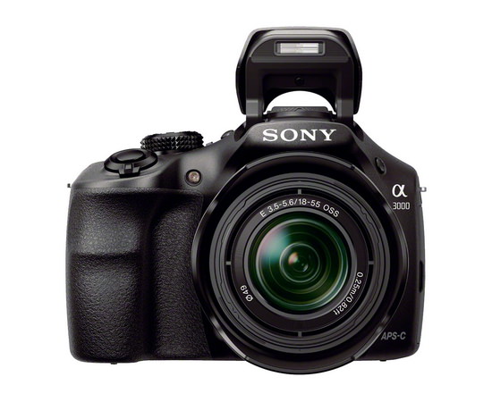 sony-a3000-заміна-чутка про беззеркальну камеру Sony A3100 буде оголошена цієї весняної чутки