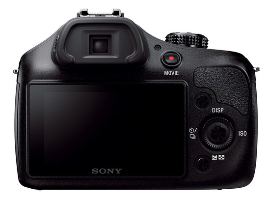 Kamera tanpa cermin Sony A3000 seperti sony-a3000-spesifikasi DSLR menjadi Berita dan Ulasan rasmi