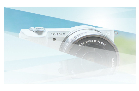 Sony A5100 leaked