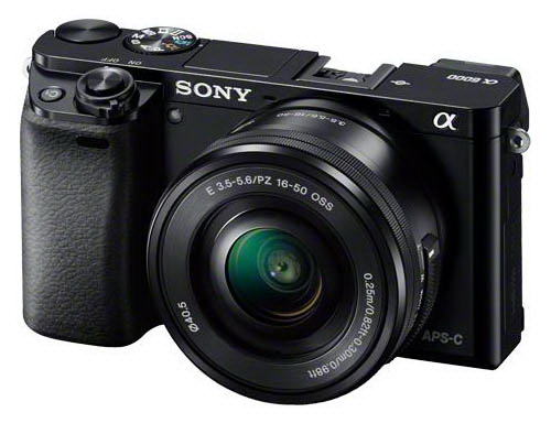 sony-a6000-photo First Sony A6000 photo spotted on the web Rumors  
