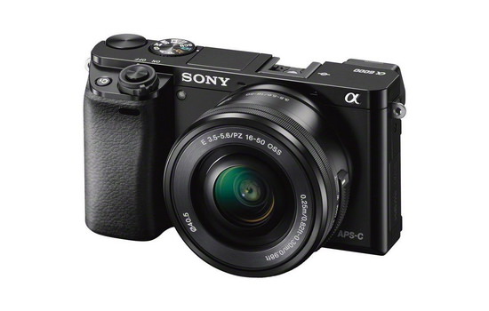 sony-a6100-details Sony A6100 seems likelier to come without 4K video Rumors  