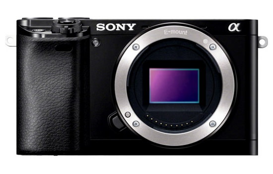 sony-a6100-foto-uitgelek Nuwe Sony A6100-spesifikasies het op die internet gelek Gerugte