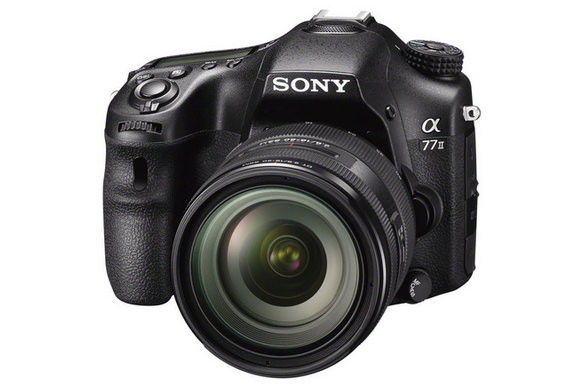 sony-a77-ii Tilt-shift Sony A-mount lens rumored to be in the works Rumors  