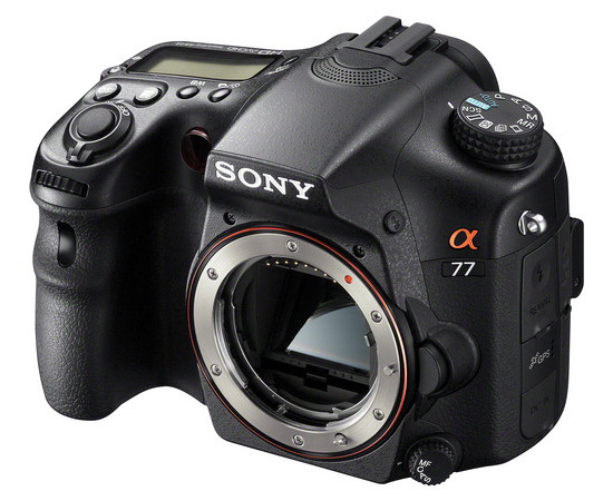 sony-a79-specs Sony A79 specs to include 32-megapixel image sensor Rumors  